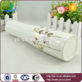 YSv0040-02 cilindro gracioso vaso de flor decorativos